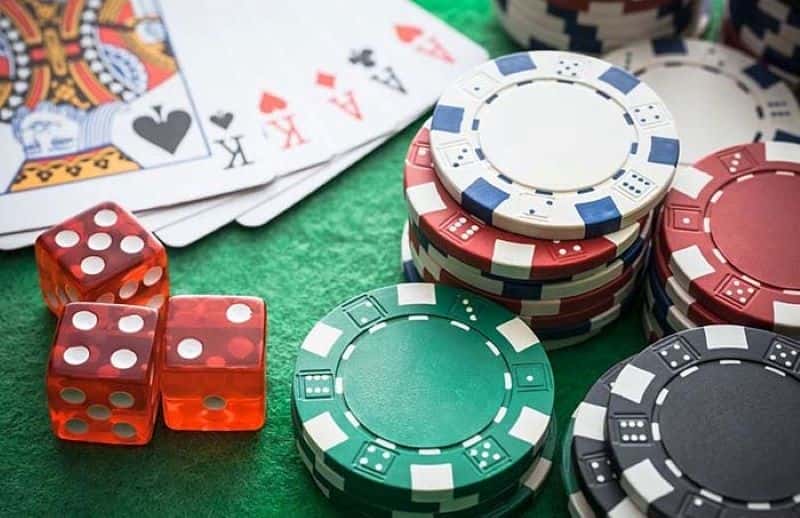 Sơ lược về game bài xì tố