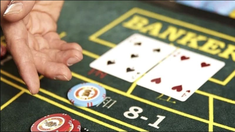 Các Dạng Cầu Baccarat Sunwin Nâng Cao