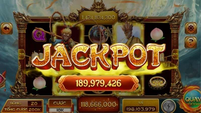 Khám Phá Tây Du Thần Khí Sunwin – Hành Trình Săn Báu Vật