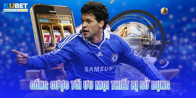 Tải Ứng Dụng Kubet và Cài Đặt Trên Các Hệ Điều Hành