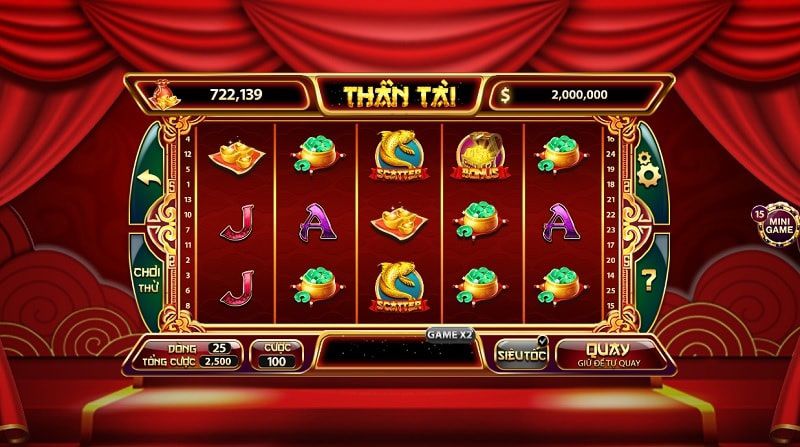 Bí kíp "săn hũ" từ các cao thủ Nổ Hũ Thần Tài Sunwin