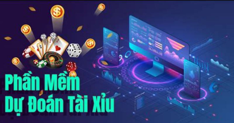 Phần mềm dự đoán tài xỉu là gì?