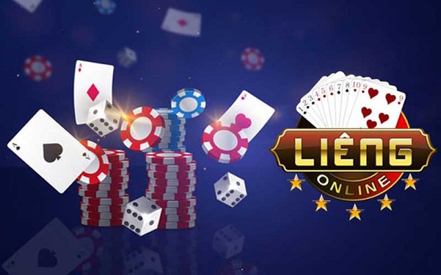 Các chiến thuật bluff hiệu quả trong bài Liêng
