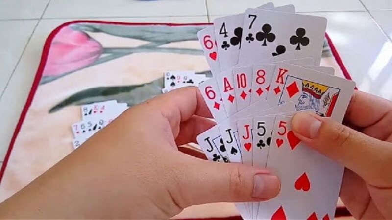 Trải nghiệm Mậu Binh đỉnh cao tại các sân chơi uy tín