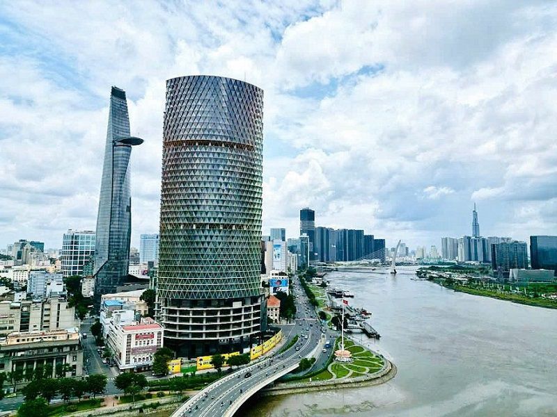 Động lực cốt lõi gia tăng giá trị đất Thủ Đức