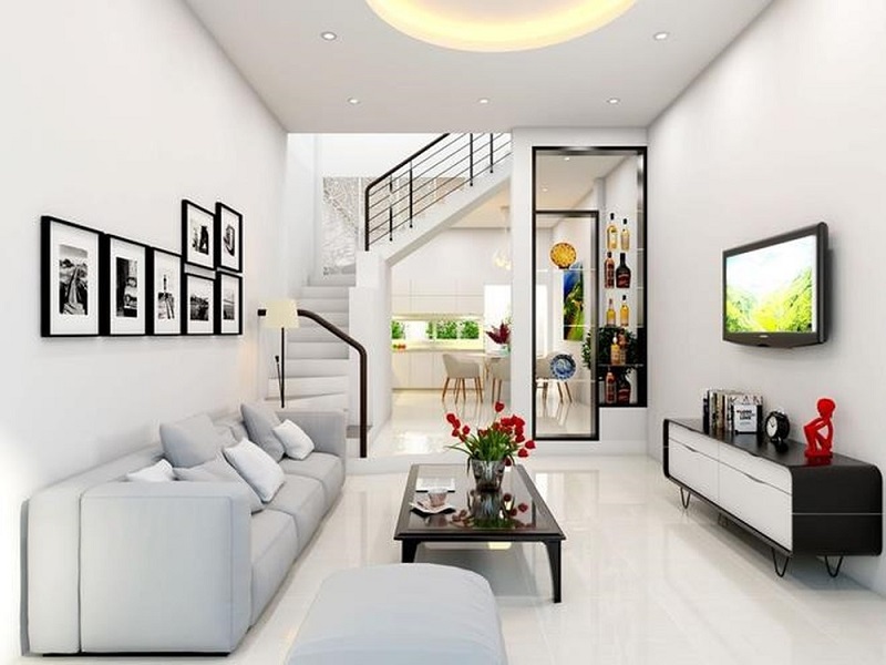 Tiêu chí chọn mua căn hộ hướng Tây mát mẻ từ khâu thiết kế