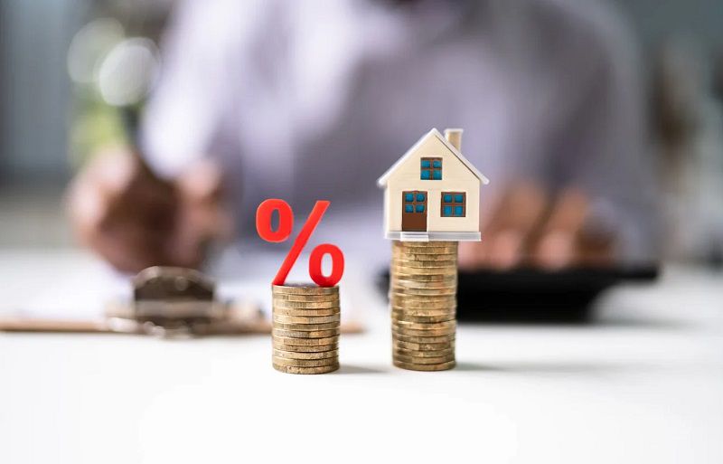 Bản chất của việc vay mua nhà trả góp ngân hàng