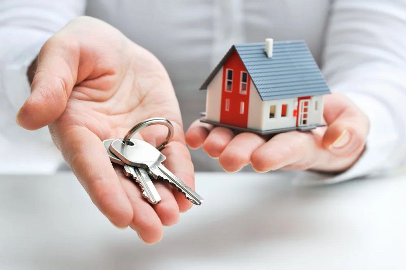 Khái niệm căn hộ hình thành trong tương lai là gì?