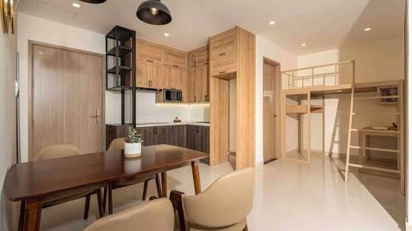 Bức tranh tổng quan thị trường căn hộ cho thuê năm 2026