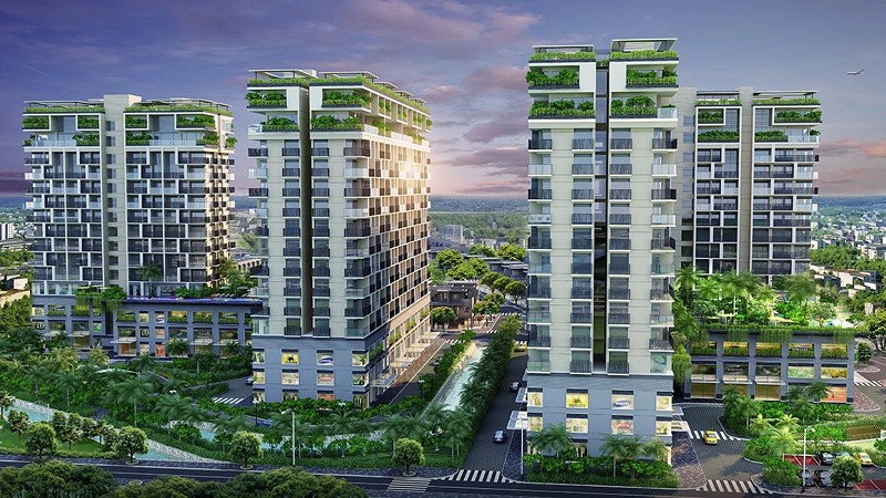 Bức tranh thị trường bất động sản TP. Thủ Đức năm 2026