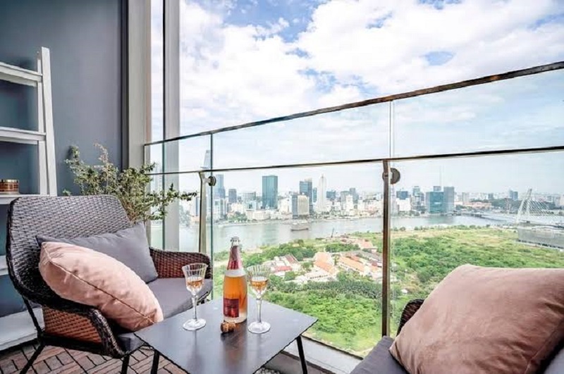 Đánh giá ưu và nhược điểm của các hướng ban công chung cư