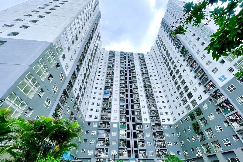Phân tích ưu và nhược điểm của từng khoảng tầng chung cư
