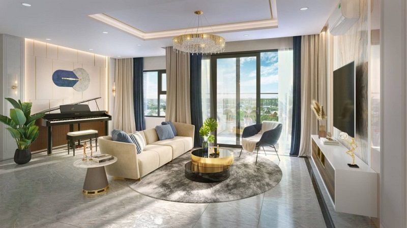 Hướng dẫn chọn tầng chung cư theo phong thủy và ngũ hành