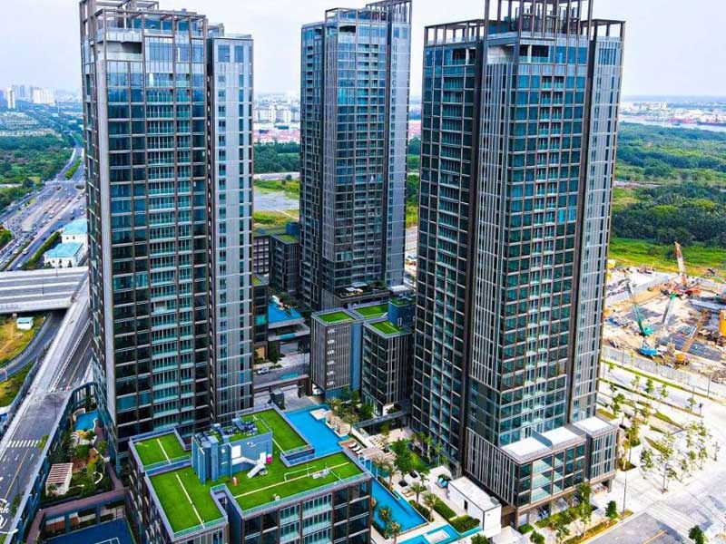 Phí quản lý chung cư là gì và vì sao phải nộp?