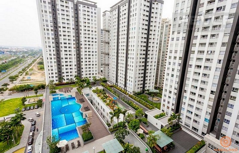Phân loại tiện ích nội khu theo phân khúc chung cư