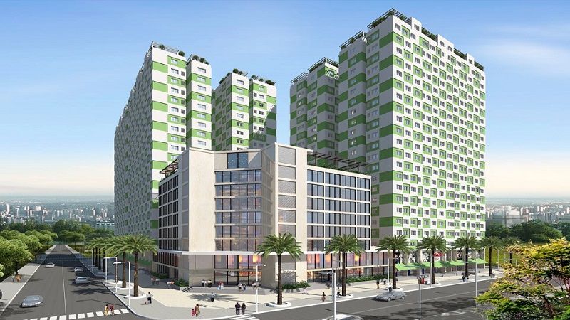 Top các dự án căn hộ đáng mua tại Thủ Đức phân phân khúc cao cấp và siêu sang