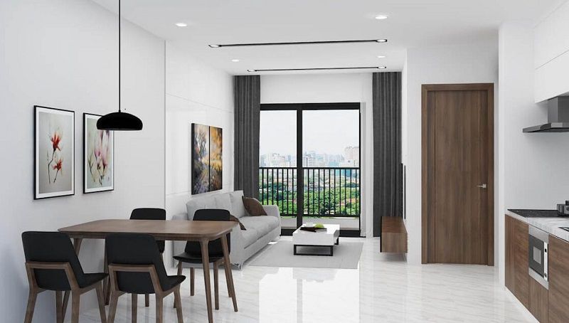 Chi phí mua nhà ban đầu