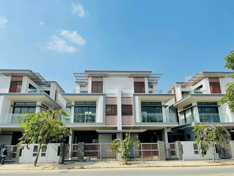 So sánh chi tiết chung cư và nhà phố trên các tiêu chí cốt lõi
