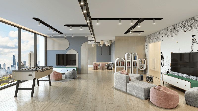 Kinh nghiệm thực tế khi quyết định mua chung cư an cư