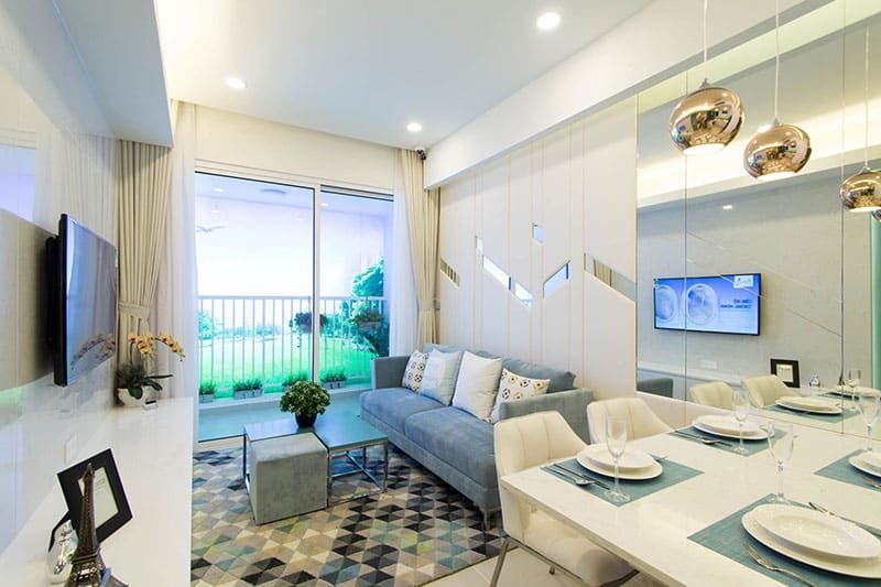 10 yếu tố cốt lõi trả lời cho câu hỏi có nên mua căn hộ chung cư để ở