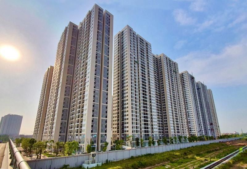 Rủi Ro Pháp Lý Và Tài Chính Khi Mua Chung Cư Chưa Có Sổ Hồng