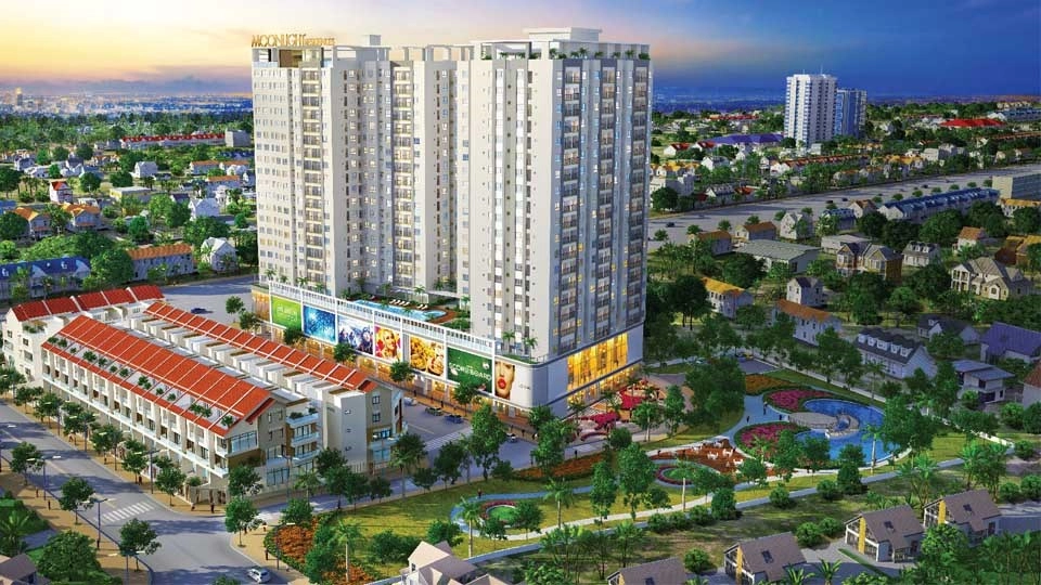 Tổng quan thị trường và giá căn hộ Thủ Đức hiện nay