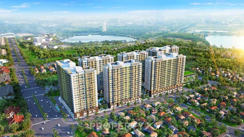 Các yếu tố then chốt tác động đến giá mua bán căn hộ Thủ Đức