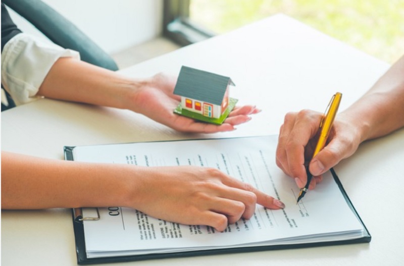 Kiểm tra pháp lý chủ đầu tư và dự án trước khi ký hợp đồng