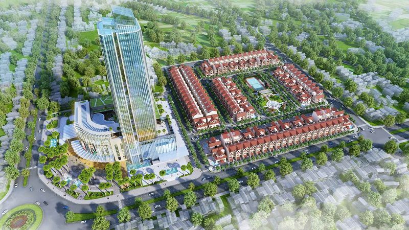 Tiêu chí lựa chọn vị trí và tiện ích căn hộ chung cư