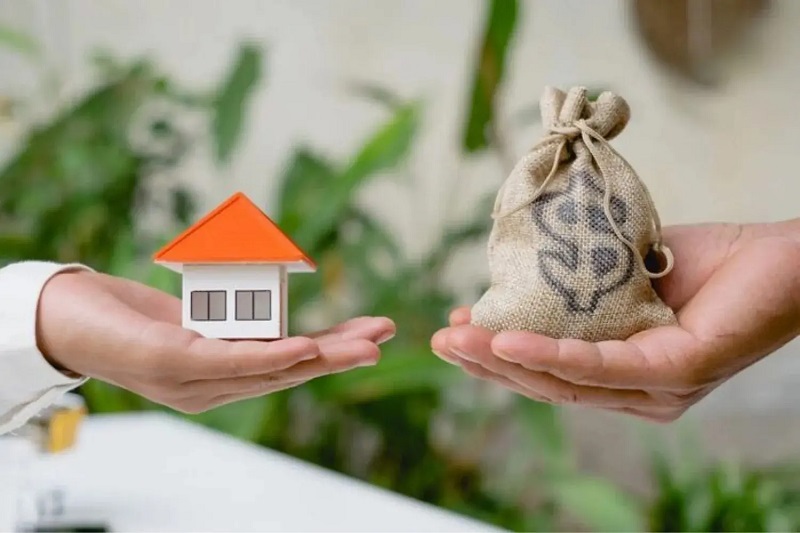 Quy trình thủ tục vay vốn mua căn hộ chuẩn pháp lý