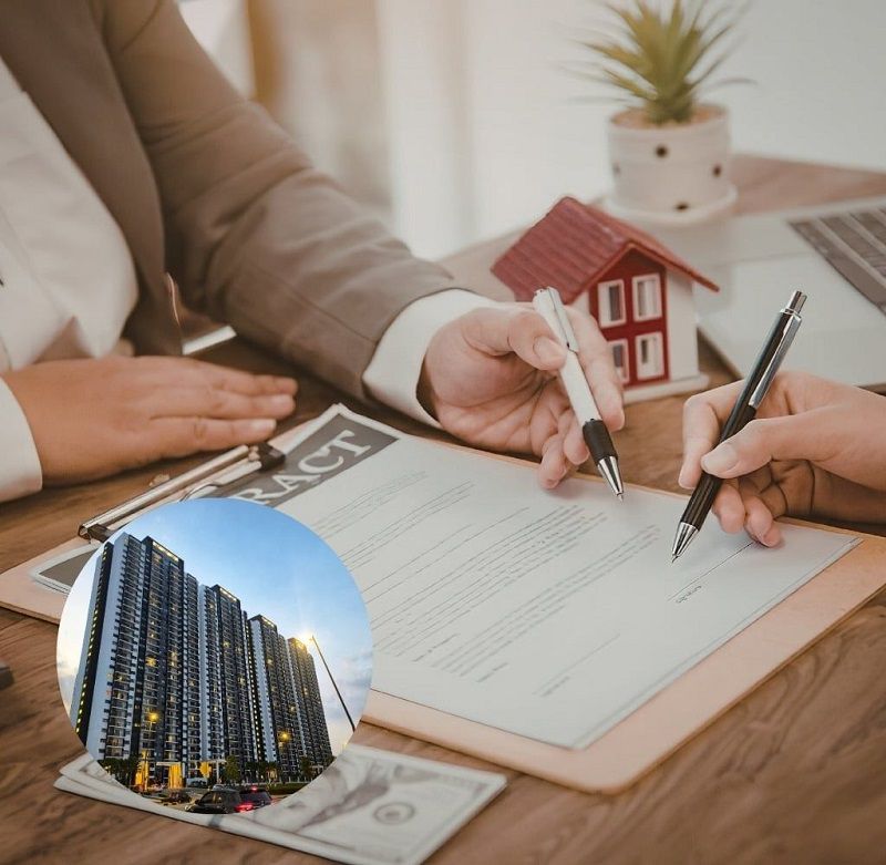 Chuẩn bị tài chính và kế hoạch thanh toán tối ưu