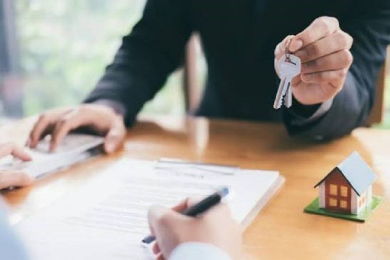 Quy trình 5 bước làm thủ tục mua căn hộ chung cư trả góp chi tiết 2026