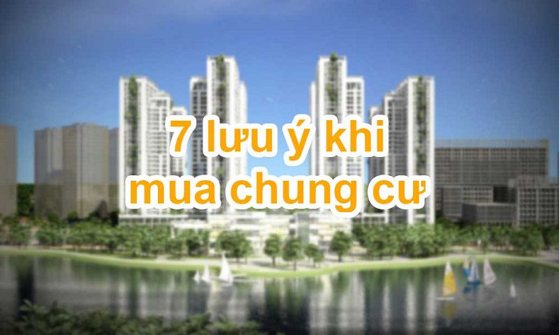 Thẩm định vị trí, hạ tầng và môi trường sống thực tế