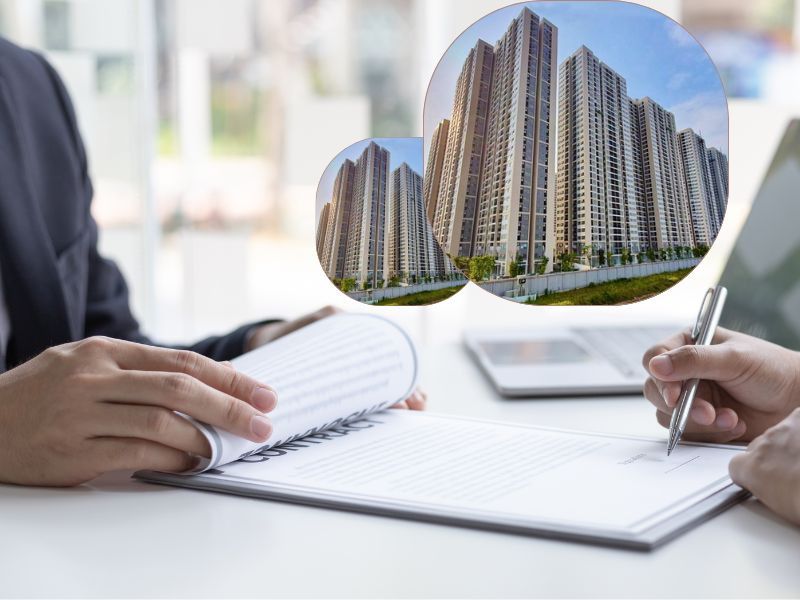 Kiểm tra tính pháp lý dự án - Yếu tố sống còn khi mua chung cư