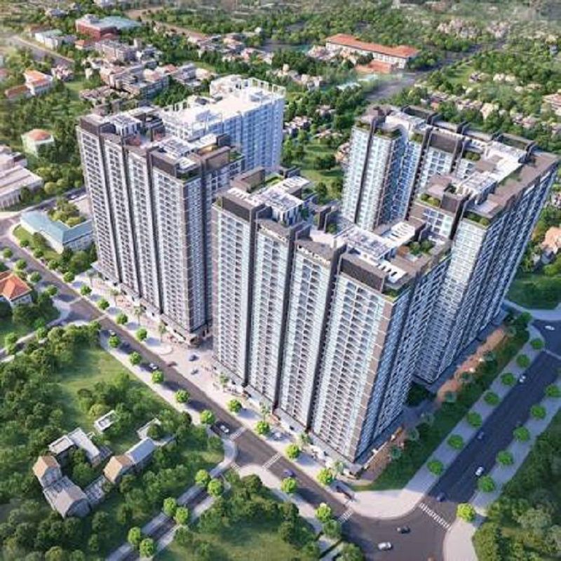 Quy trình quản lý và bàn giao quỹ bảo trì chung cư