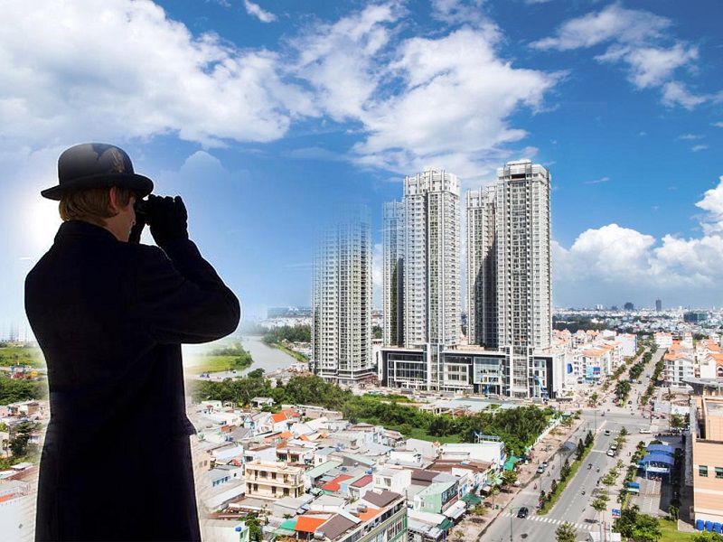 Bức tranh tổng quan và các lực đẩy thị trường bất động sản năm 2026