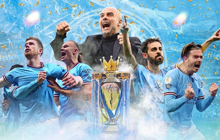 Giải Ngoại Hạng Anh (Premier League)