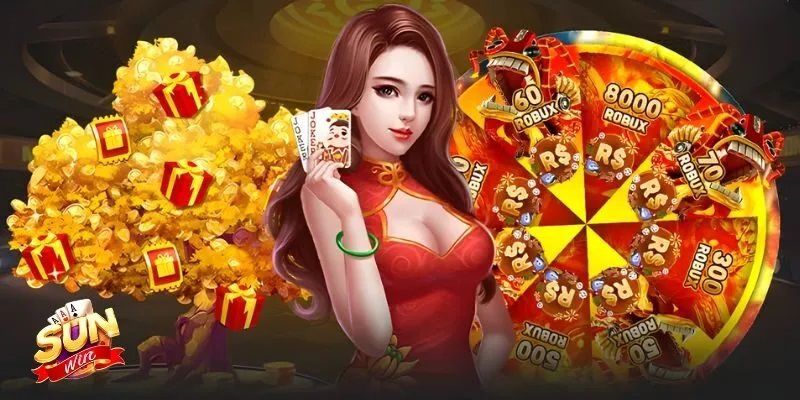 Cách hoạt động hệ Jackpot Sunwin
