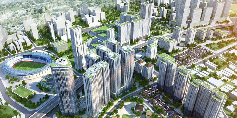 Tiềm năng tăng giá bất động sản Thủ Đức qua từng phân khúc