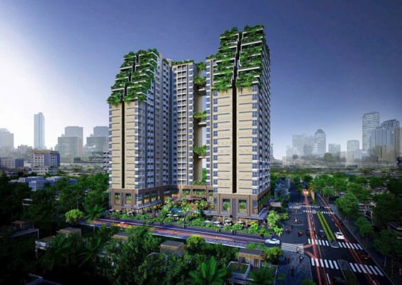 Điều kiện mở bán căn hộ hình thành trong tương lai mới nhất