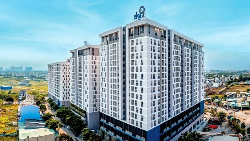 Những rủi ro cần lưu ý khi mua căn hộ tại Thủ Đức năm 2026
