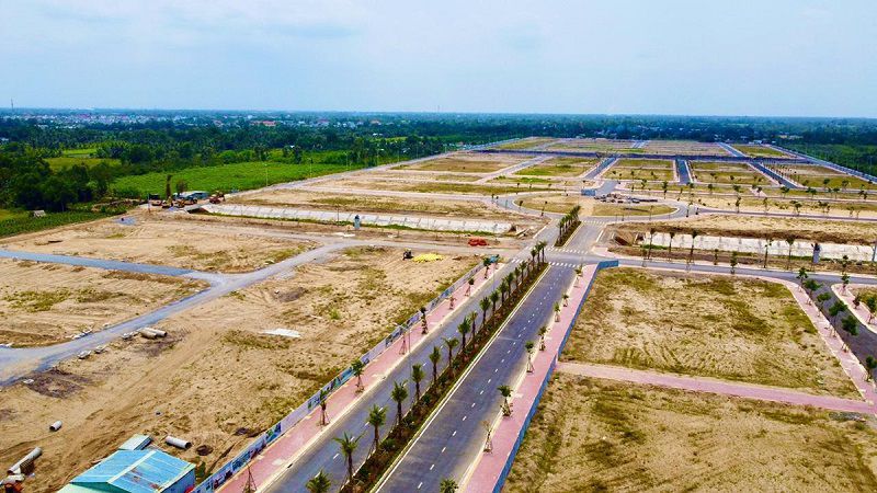 Bức tranh thị trường bất động sản và các yếu tố ảnh hưởng năm 2026
