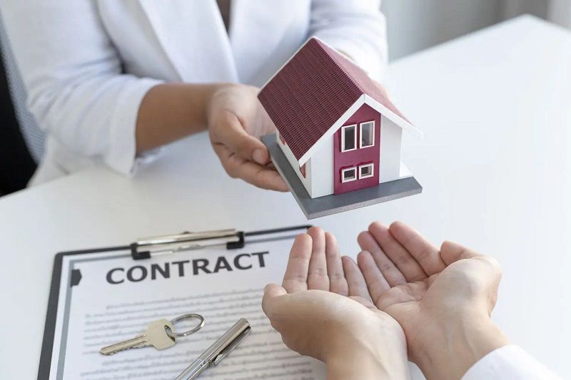 Mua căn hộ trả góp cần bao nhiêu tiền?