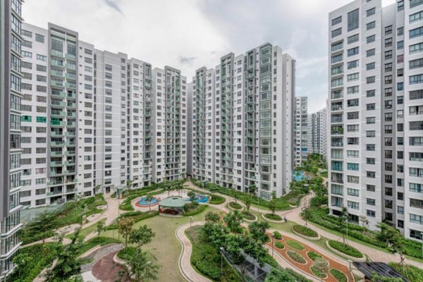 Phí quản lý chung cư gồm những gì?