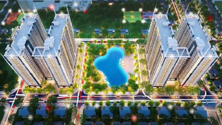 Tiện ích nội khu chung cư là gì và tầm quan trọng đối với cư dân?