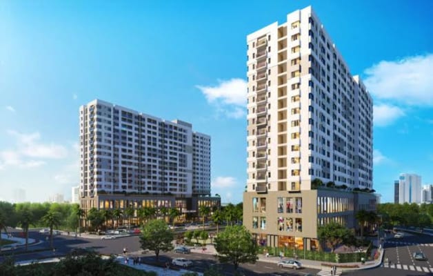 Cập nhật giá bán chung cư TP Thủ Đức chi tiết theo từng khu vực