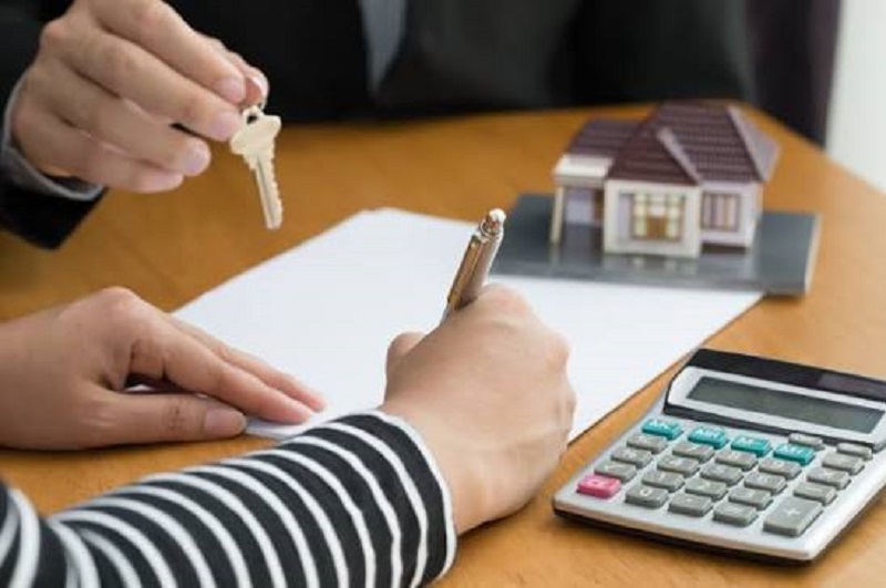 Kinh nghiệm vay ngân hàng mua căn hộ lãi suất tốt chuẩn nhất