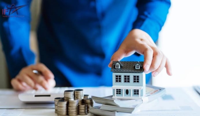 AI phải đóng phí bảo trì chung cư?